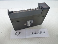 Mitsubishi A1SY80, DC 12/24V 0.8A