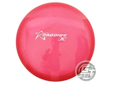 NEW Prodigy Discs X-OUT AIR M3 164g Pink Bronze Foil Midrange Golf Disc