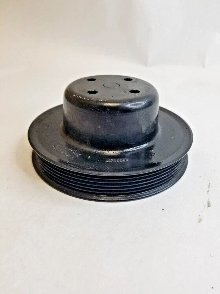 Volvo Penta Marine 2004 3.0GL Pully  3857647 *USED* (D10-1) - Image 4 of 4