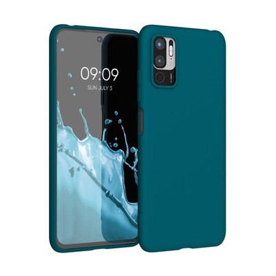 Hülle für Xiaomi Redmi Note 10 5G Handyhülle Handy Case Cover Smartphone