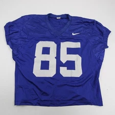 Nike Practice Jersey - Football Men's Blue Used