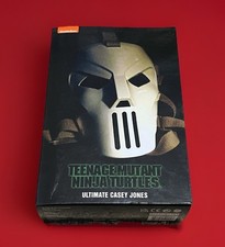 NECA Ultimate Casey Jones 7    Movie Figure Teenage Mutant Ninja Turtles TMNT