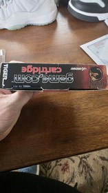 Vintage Gamecom By Midway Mortal Kombat Trilogy 1996( Rare) Collectible &...