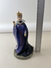 VTG Evil Queen Bruce Lau Disneyana Snow White LE 5000 Figurine Charity DS66 — photo 4