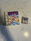 Super Mario Land (Nintendo Game Boy, 1989) Game With Box