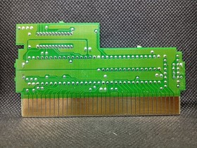 Rad Racer - Nintendo NES EU PAL - NES-RC-FRA