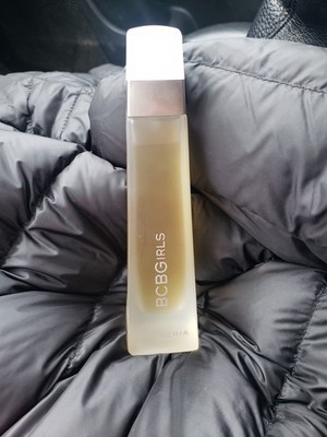 BCBG BCBGIRLS Sexy By Max Azria 1.7oz  50ml EDT Perfume Women With Cap