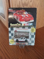 1992 Racing Champions Track Promos 92 Martinsville Speedway 45 Years 1/64