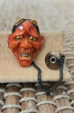 红色复古原装日本古董| eBay