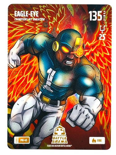 Fire Alt Art
