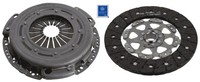 Sachs Kupplungssatz FüR Mercedes-Benz C-Klasse T-Model S204 Glk-Klasse X204 200