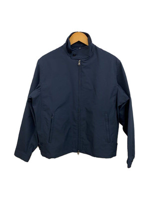 【最終値下】ナナミカ アルファドライ クルージャケット ネイビー S 最終値下】ナナミカ アルファドライ クルージャケット ネイビー S NANAMICA
