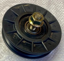Used Idler Pulley 38  John Deere Sabre Model 1538 HYDRO
