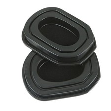 1Pair Replacement Sponge Gel Ear Pads Cushion Cover for Walker'S Razor Headphone