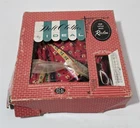 X-905 VINTAGE 1960'S IDEAL LITTLE MISS REVLON DOLL CLOTHES WITH BOX
