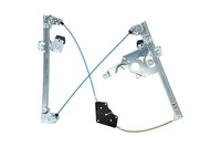 Fensterheber Vorne Links Kamoka 7200183 FüR Skoda