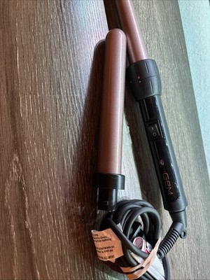 Gem 3 in 1 Curl DESIGNER Professional Ceramic Hair Styling  display picture 3