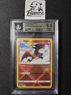 Pokémon TCG Radiant Charizard Crown Zenith 020/159 Radiant Rare Holo BGS 9.5