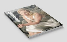 Emilie de Ravin Brief Biography Photo Book Available in 2 versions soft/hardback
