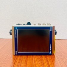 Videojet 8520 Wolke Touch Thermal Inkjet Printer Controller 100-240VAC #2