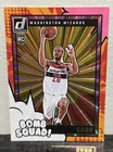 2025 Panini Alexandre Sarr Topps Certified Autograph Issue Rookies (Raw)