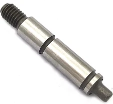 W10359270 Compatible with Whirlpool Dryer Dryer Drum Support Roller Shaft Left S