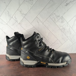 Wolverine Overpass Boots | eBay display picture 2