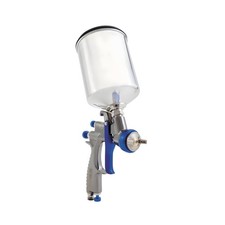 Graco-sharpe 288882 Hvlp Fx3000 Paint Spray Gun 1.8 Mm Usa Fast Ship Graco-sharpe 288882 Hvlp Fx3000 Paint Spray Gun 1.8 Mm Usa Fast Ship