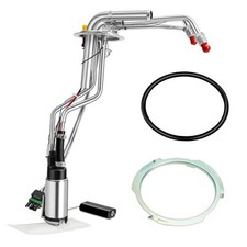 Electric Fuel Pump Assembly Compatible with 1996 1997 Chevy GMC C1500 C2500