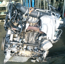 MOTORE 1.4 DIESEL CITROEN C3 ANNO 2009 IN POI IMPIANTO BOSCH CODICE MOTORE 8HR