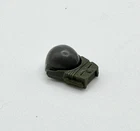 Vintage GI Joe ARAH 1982-83 Steeler Helmet Binoculars Visor Part Accessory Lot