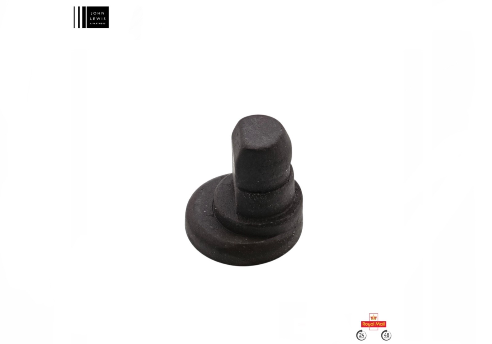 Genuine John Lewis Microwave Oven Shelf Support Pivot 8083739014.  BR2S1