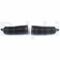 TBR4048 Delphi Faltenbalgsatz, Lenkung FüR Ford