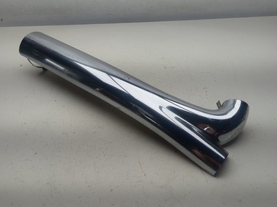 16-20 Indian Springfield Right Exhaust Transition Heat Shield 1262531-156