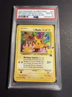 BIRTHDAY PIKACHU #24 HOLO PSA 10 2021 POKEMON CELEBRATIONS CLASSIC COLLECTION