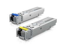 UBIQUITI NETWORKS (UACCOMSM1GS20) UACC-OM-SM-1G-S-20 OPTICAL MODULE SINGLE-MODE