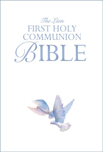 The Lion First Holy Communion Bible by Lois Rock HARDBACK 9780745976624