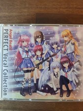 Angel Beats PERFECT Vocal Collection