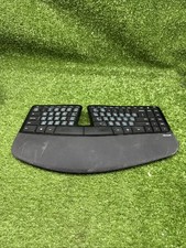 Microsoft Sculpt Ergonomic Keyboard Model 1559   No Dongle.  s5