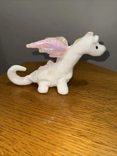 Ty Beanie Baby Magic 4088 With Tag Errors-Regular Pink 4th Gen Hang&Tush Tags