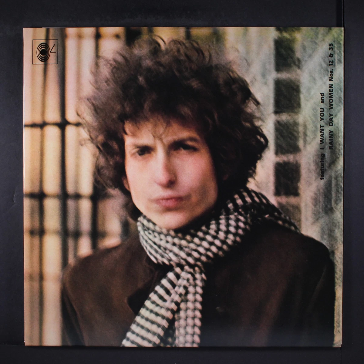 Bob Dylan Blonde On Blonde for sale | eBay