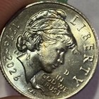 2026 Roosevelt Dime 10C Copper Denver Business Strike 1776-2026 Variety — photo 4