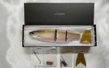 SUPLEX CORESIDE Siler Brown