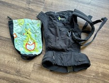 Boba Baby Unique Classic Carrier Design   Kangaroo Plus Bag Freedom Together