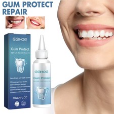 Gum Repair Series   Cleaning Tooth Stains and Restoring Oral Health