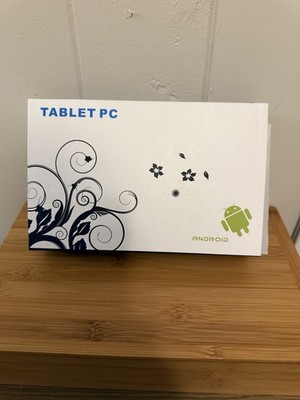 Android Tablet