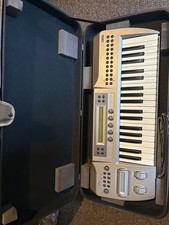 KORG Prophecy 37-Key Synth Keyboard w/ Pitch & Mod Wheels, Manual & Cable