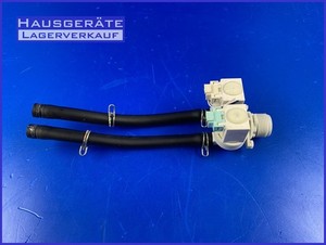 Magnetventil Waschmaschine - Hoover HWQ69AMBS 41018989