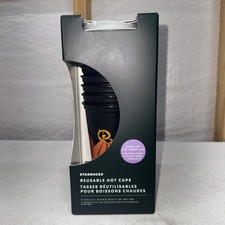 Starbucks 2021 Halloween Glow in the Dark  Re...