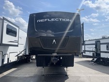 2026 Grand Design Reflection FW 362TBS